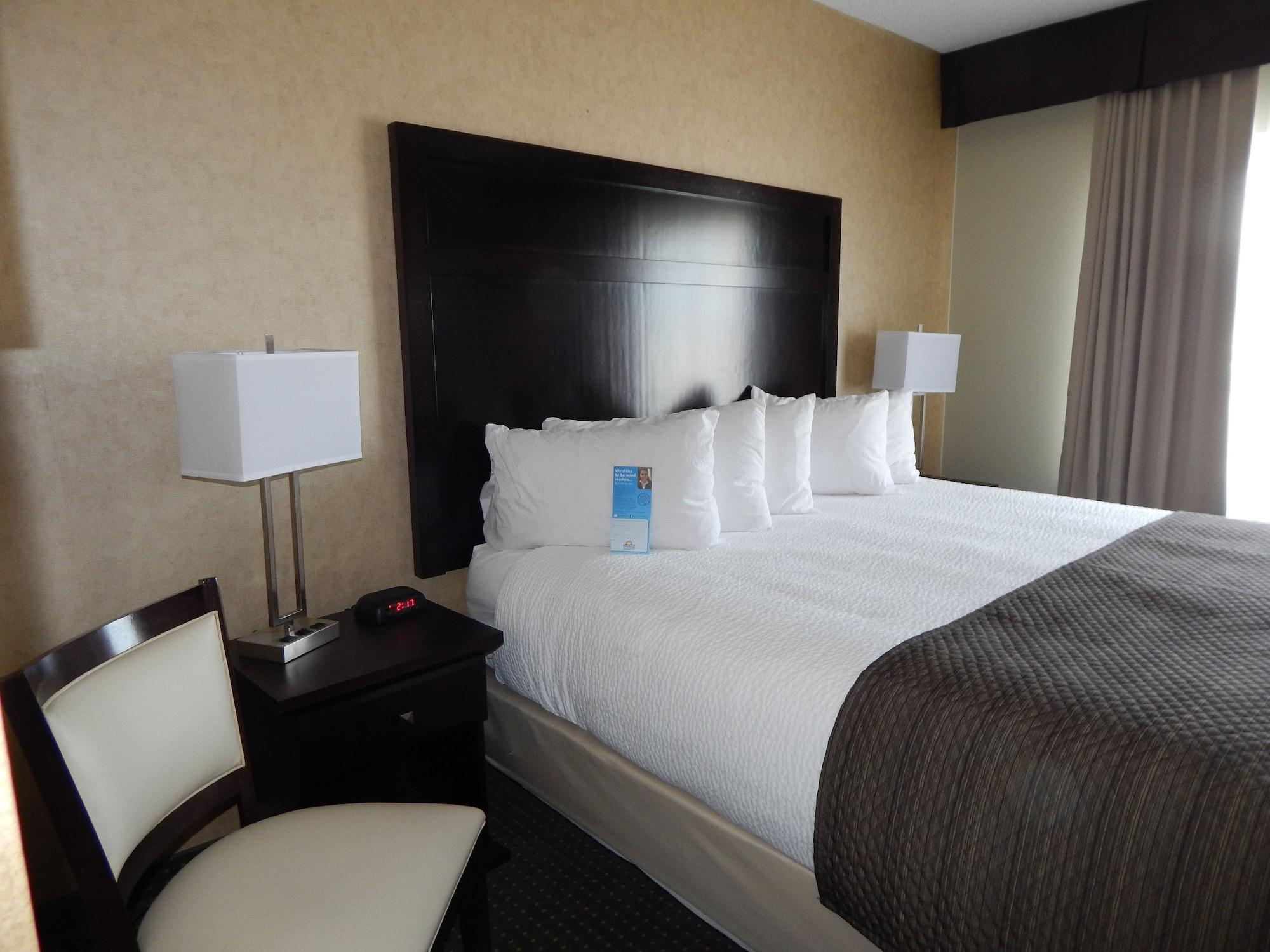 Days Inn By Wyndham Cranbrook Conference Centre Esterno foto