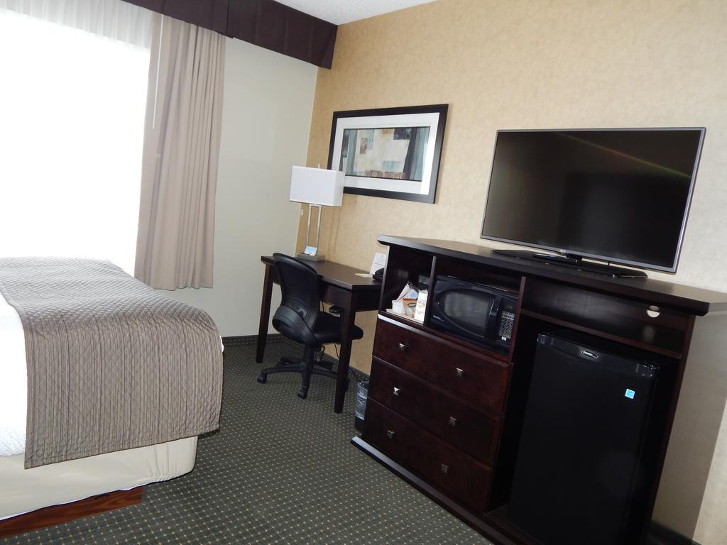 Days Inn By Wyndham Cranbrook Conference Centre Camera foto