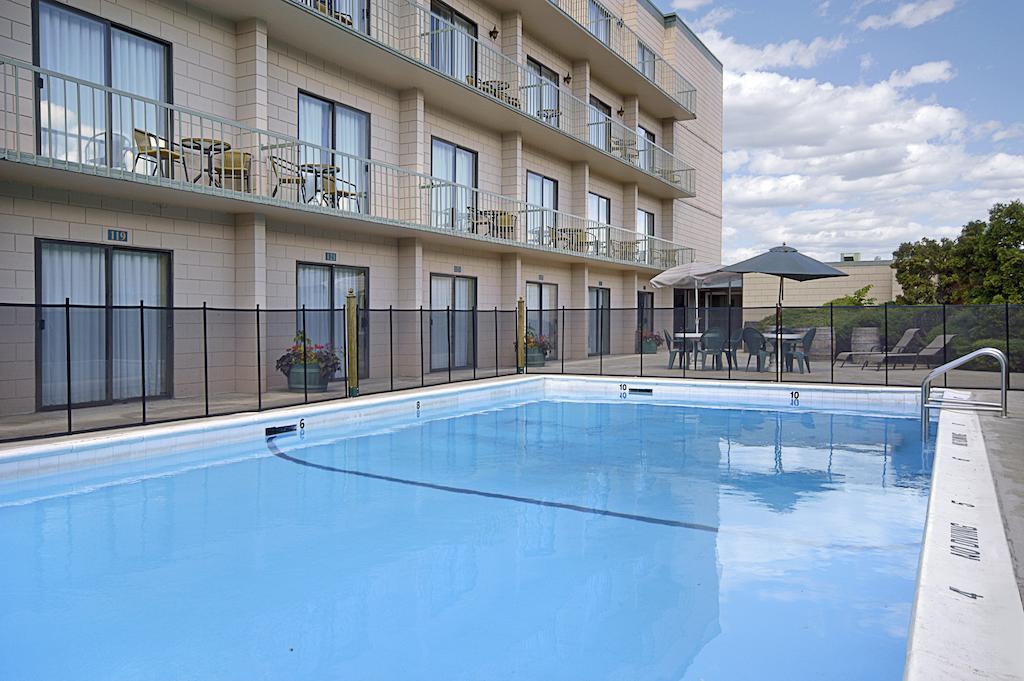 Days Inn By Wyndham Cranbrook Conference Centre Servizi foto